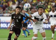 Drama di Balik Laga Mexico vs Ecuador: Kemenangan dan Tragedi