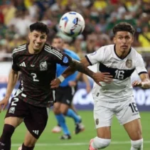 Drama di Balik Laga Mexico vs Ecuador: Kemenangan dan Tragedi
