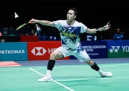 Drama di Jepang Terbuka 2026: Jonatan Christie Kandas, Ganda Putri Indonesia Melaju