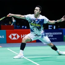 Drama di Jepang Terbuka 2026: Jonatan Christie Kandas, Ganda Putri Indonesia Melaju