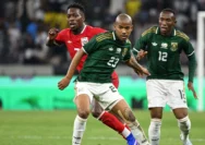 Drama di Piala Dunia: South Africa vs Canada dan Tragedi Jayden Adams