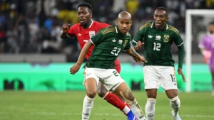 Drama di Piala Dunia: South Africa vs Canada dan Tragedi Jayden Adams