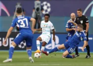 Drama di Zagreb: Thun Gagal ke Liga Champions Setelah Kehilangan Keunggulan 2-0