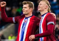 Drama Perempat Final Piala Dunia 2026: Haaland dan Sorloth di Tengah Sorotan
