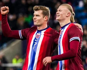 Drama Perempat Final Piala Dunia 2026: Haaland dan Sorloth di Tengah Sorotan
