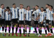 Drama Piala Dunia 2026: Argentina Melaju ke Final, Siap Hadapi Spanyol