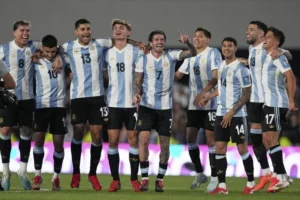 Drama Piala Dunia 2026: Argentina Melaju ke Final, Siap Hadapi Spanyol