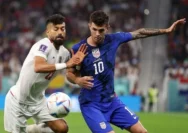 Drama Piala Dunia: Christian Pulisic dan Folarin Balogun Hadapi Tantangan Besar Setelah Keputusan Kontroversial