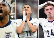 Drama Piala Dunia: Inggris Terpaksa Gigit Jari Setelah Kalah dari Argentina