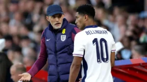 Drama Semifinal: Jude Bellingham Respons Dingin Kritik Thomas Tuchel Usai Inggris Kalah dari Argentina