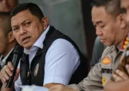 Dramatis! Buron Kasus Penganiayaan Berat di Kendari Ditangkap Polisi