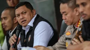 Dramatis! Buron Kasus Penganiayaan Berat di Kendari Ditangkap Polisi