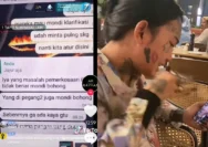 Dramatis! Mondy Tatto Terseret Kasus Pembunuhan Anak Punk di Cikarang, Instagramnya Diserbu Netizen