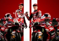 Ducati dan Marc Marquez: Menguak Rumitnya Perpanjangan Kontrak dan Ambisi Pecco Bagnaia