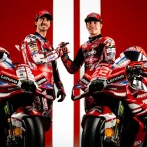 Ducati dan Marc Marquez: Menguak Rumitnya Perpanjangan Kontrak dan Ambisi Pecco Bagnaia