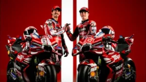 Ducati dan Marc Marquez: Menguak Rumitnya Perpanjangan Kontrak dan Ambisi Pecco Bagnaia