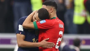 Duel Hidup Mati Malam Ini: Maroko Tantang Prancis di Perempat Final Piala Dunia 2026