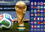Duel Seru Türkiye vs USA di Piala Dunia: Pertarungan yang Tak Terlupakan