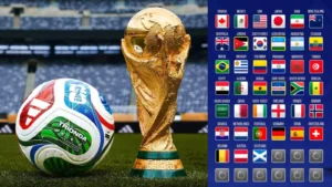 Duel Seru Türkiye vs USA di Piala Dunia: Pertarungan yang Tak Terlupakan