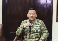 Dugaan Keterlibatan Kolonel BU dalam Skandal Kasus Korupsi MBG Terkuak: Mabes TNI Buka Suara