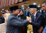 Duka Mendalam: Deputi BKPM Andre Omer Siregar Meninggal Dunia