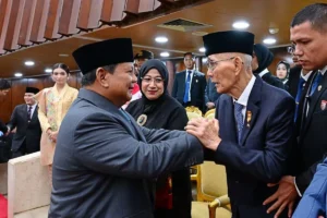 Duka Mendalam: Deputi BKPM Andre Omer Siregar Meninggal Dunia
