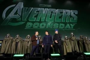 Durasi Film Avengers: Doomsday Terungkap, Lebih Lama dari Endgame?
