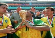 Éderson Terlibat dalam Sejarah Piala Dunia: Brasil Tersingkir oleh Norwegia