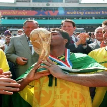 Éderson Terlibat dalam Sejarah Piala Dunia: Brasil Tersingkir oleh Norwegia