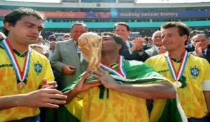 Éderson Terlibat dalam Sejarah Piala Dunia: Brasil Tersingkir oleh Norwegia