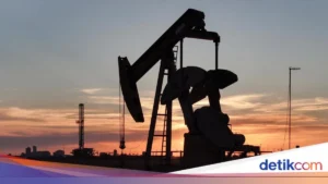 Ekspor Melesat Usai Blokade, Iran Jual Minyak 20 Persen Lebih Mahal