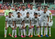 Emam Ashour dan Performa Menjanjikan Mesir di Piala Dunia 2026