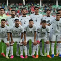 Emam Ashour dan Performa Menjanjikan Mesir di Piala Dunia 2026