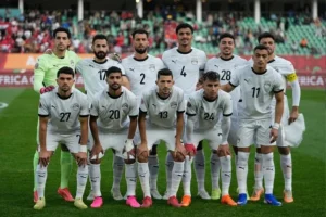 Emam Ashour dan Performa Menjanjikan Mesir di Piala Dunia 2026