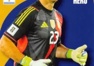 Emiliano Martínez: Pahlawan Argentina di Piala Dunia 2026 dan Masa Depannya yang Cerah