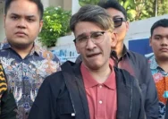 Emma Waroka Kritik Rencana Giorgio Tempuh Langkah Hukum Usai Terdampak Berita Bohong