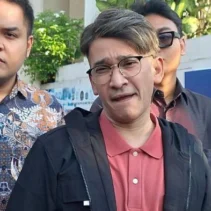 Emma Waroka Kritik Rencana Giorgio Tempuh Langkah Hukum Usai Terdampak Berita Bohong