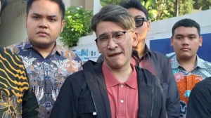 Emma Waroka Kritik Rencana Giorgio Tempuh Langkah Hukum Usai Terdampak Berita Bohong