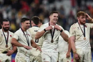 England vs France: England Mengamankan Tempat Ketiga di Piala Dunia