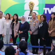 Euforia Nonton Pildun: Masyarakat Bone dan Riau Rayakan Final Piala Dunia 2026