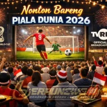 Euforia Pildun: Nobar Final Piala Dunia Menghadirkan Kebersamaan dan Kejutan