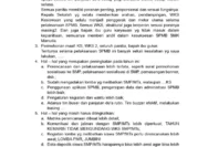 Evaluasi Kebijakan SPMB Kepri 2026: Apa yang Perlu Diketahui Calon Siswa?