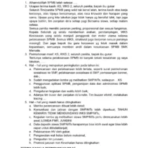 Evaluasi Kebijakan SPMB Kepri 2026: Apa yang Perlu Diketahui Calon Siswa?