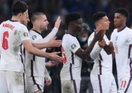 FA Beri Bonus Fantastis, Pemain Inggris Bisa Raup Rp11,7 Miliar per Orang!