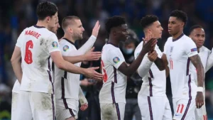 FA Beri Bonus Fantastis, Pemain Inggris Bisa Raup Rp11,7 Miliar per Orang!