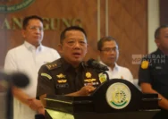 Febrie Adriansyah Mundur Sukarela dari Jampidsus, Tapi Masih Terus Kerjakan Kasus Korupsi