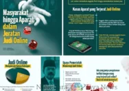 Fenomena ASN Digital: Mutasi, Judi Online, dan Ancaman Doxing yang Mengguncang Kementerian PU