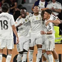 Ferencvaros Siap Sambut Real Madrid dalam Pertandingan Persahabatan yang Bersejarah