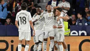 Ferencvaros Siap Sambut Real Madrid dalam Pertandingan Persahabatan yang Bersejarah