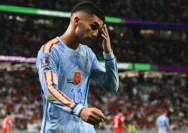 Ferran Torres Menuju Tottenham: Peluang Transfer yang Menggoda di Musim Panas Ini